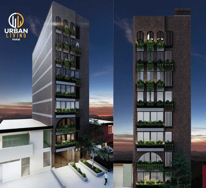 Proyectos Inmobiliarios en Colombia, Antioquia, Sabaneta / Inversiones, Apartamentos, Propiedad Raíz, Vivienda Nueva, Inversión En Propiedad Raíz Para Airbnb 1